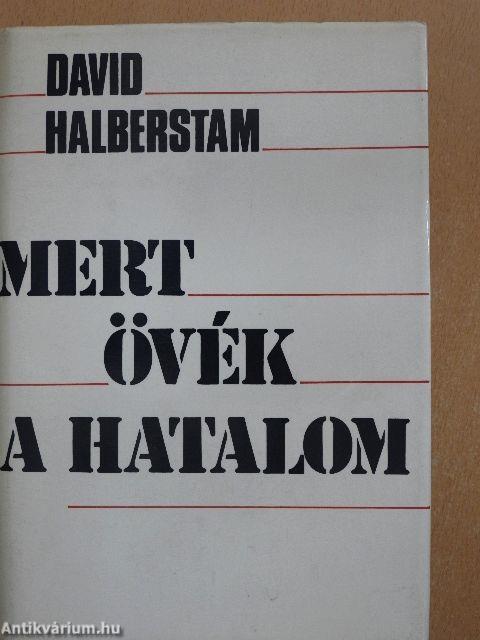 Mert övék a hatalom 1-2.