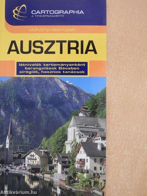 Ausztria