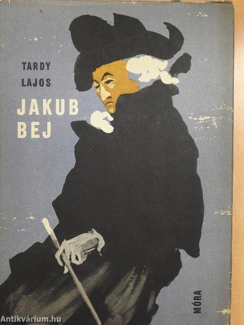 Jakub Bej