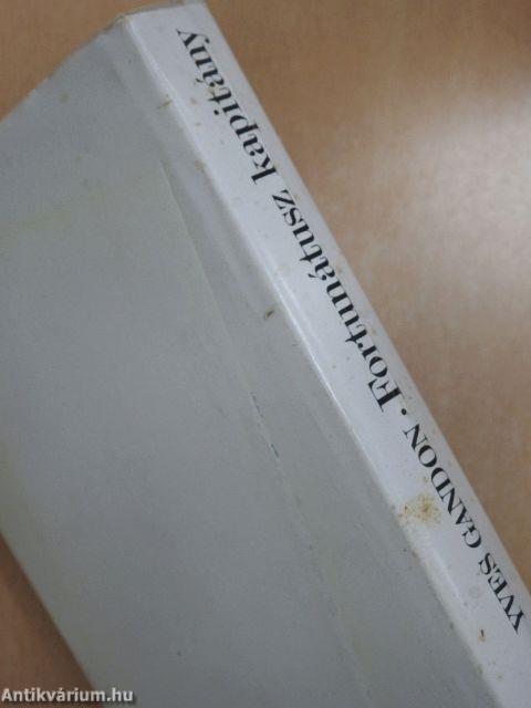 Fortunátusz kapitány