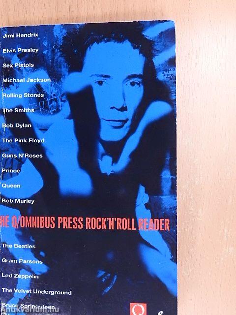 The Q/Omnibus Press Rock'n'roll Reader