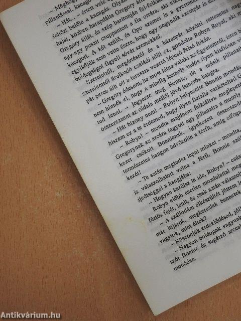 Örök suttogás az élet