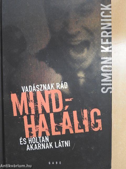 Mindhalálig