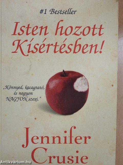 Isten hozott Kísértésben!