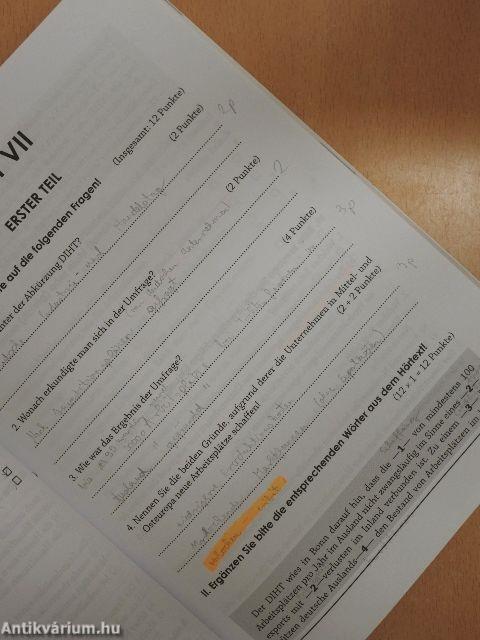 Hallás utáni szövegértés