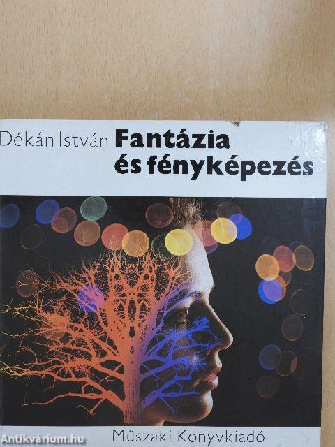 Fantázia és fényképezés