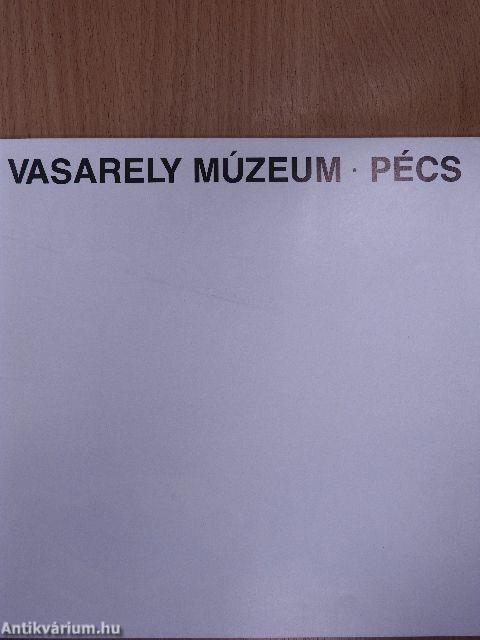 Vasarely Múzeum - Pécs