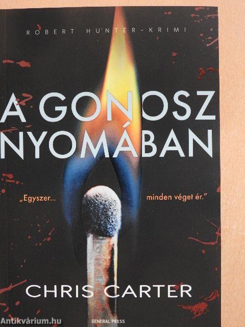 A gonosz nyomában