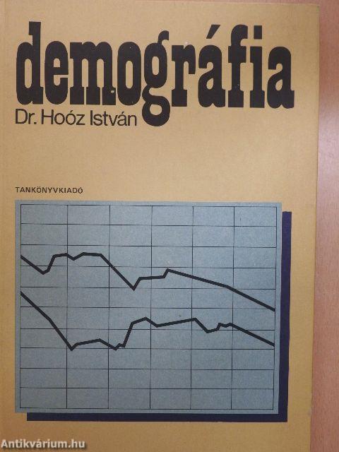 Demográfia