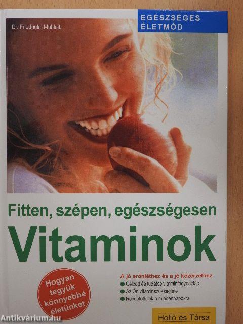 Vitaminok