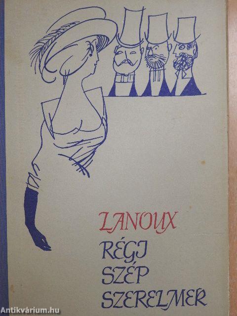 Régi szép szerelmek