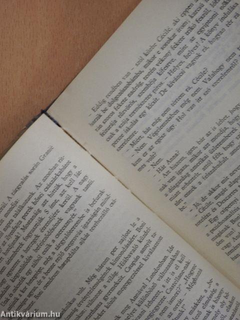 Régi szép szerelmek