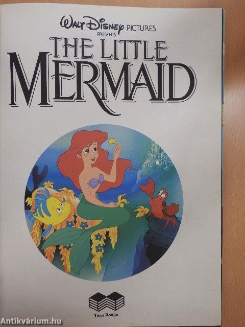 The Little Mermaid