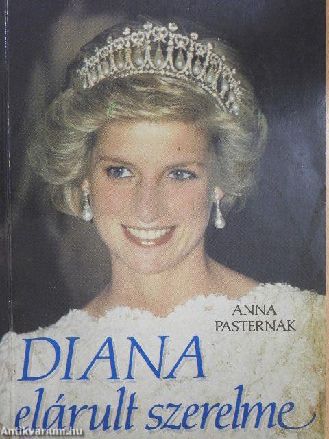 Diana elárult szerelme