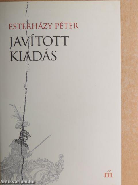 Javított kiadás
