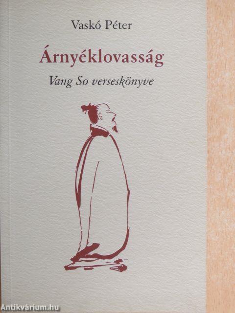 Árnyéklovasság