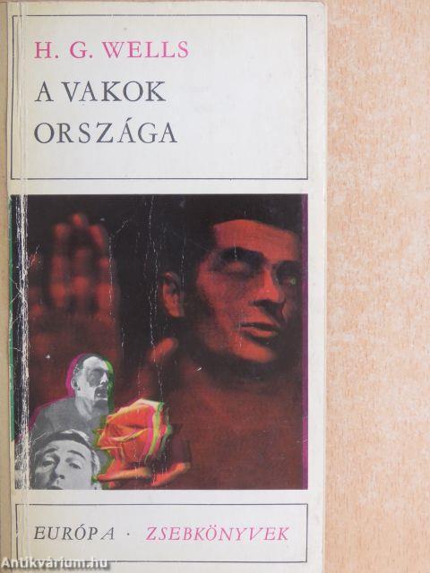 A vakok országa