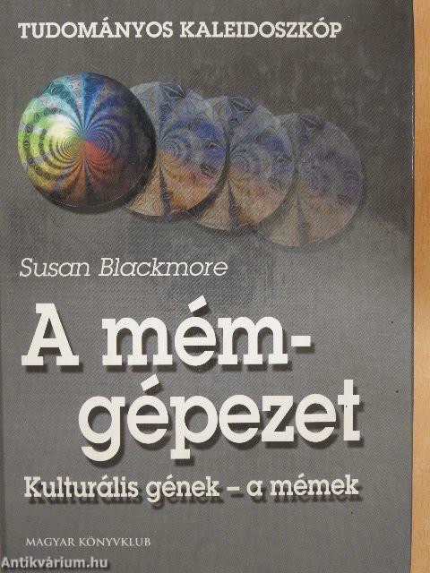 A mémgépezet
