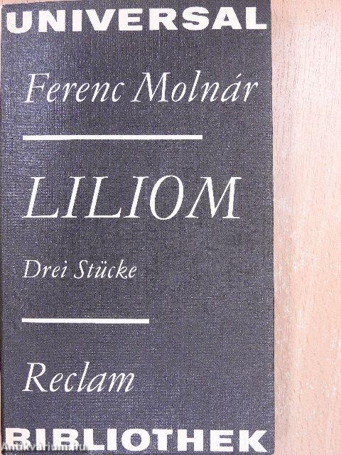 Liliom