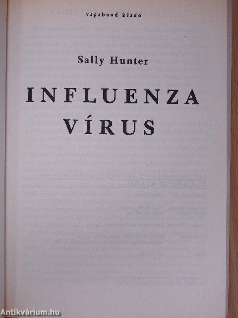 Influenza vírus