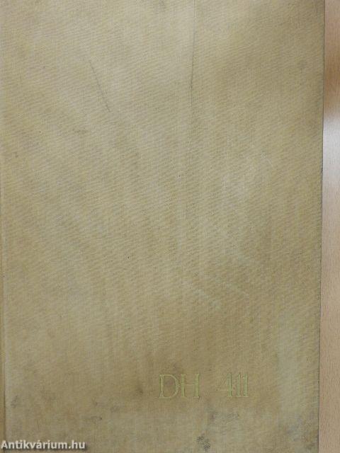 DH 411