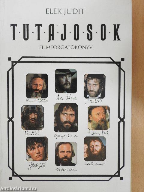 Tutajosok