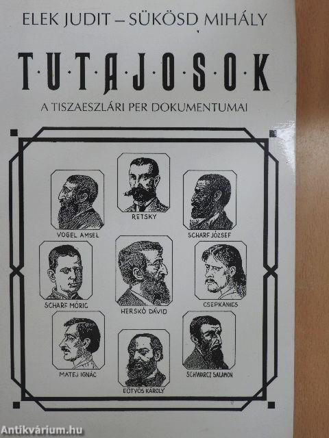 Tutajosok