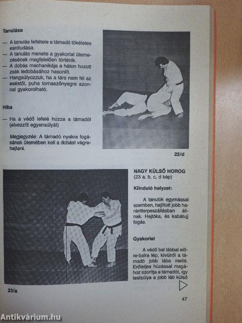 Védd magad!