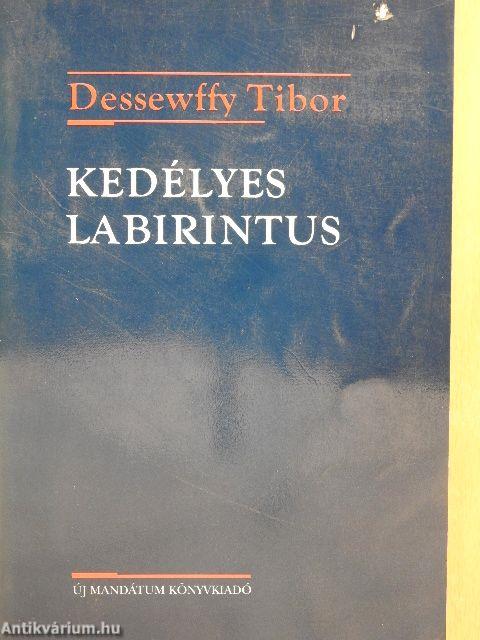 Kedélyes labirintus