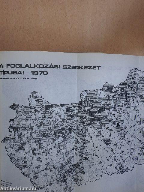 A falu a mai magyar társadalomban