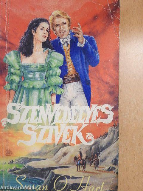 Szenvedélyes szívek