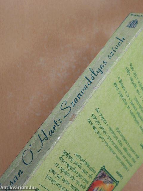 Szenvedélyes szívek