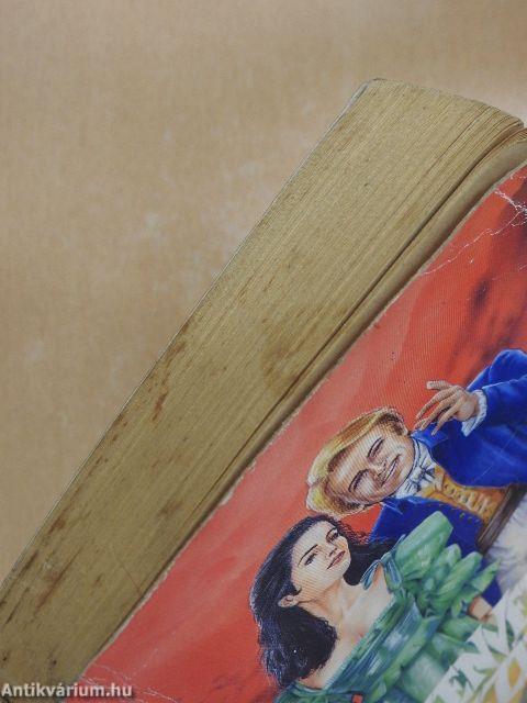 Szenvedélyes szívek