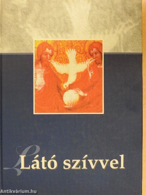 Látó szívvel - DVD-vel