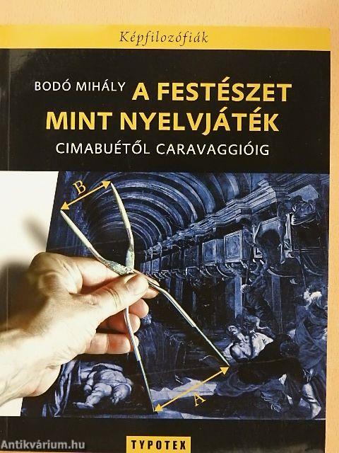 A festészet mint nyelvjáték