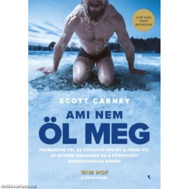 Ami nem öl meg