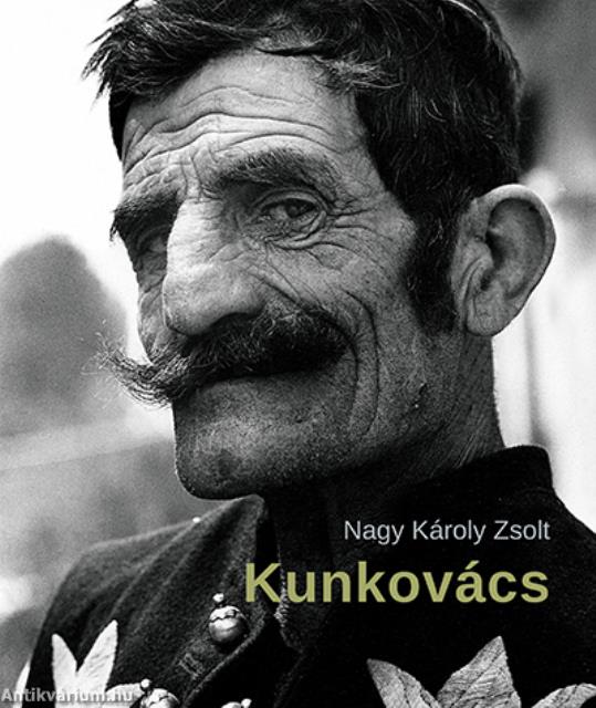 KUNKOVÁCS