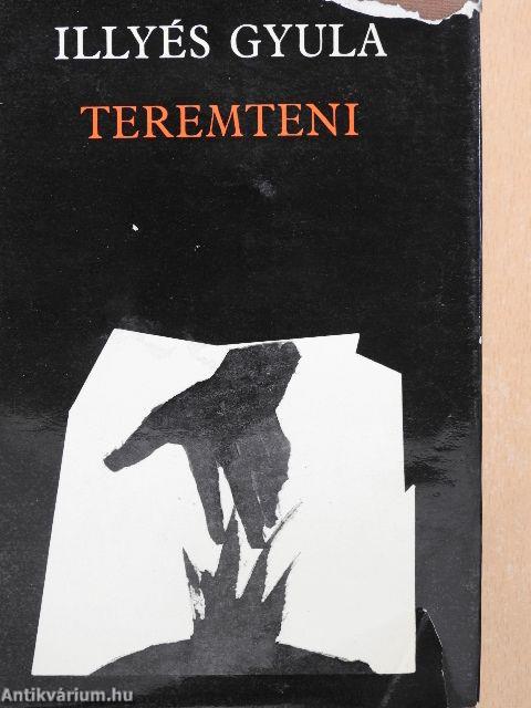 Teremteni