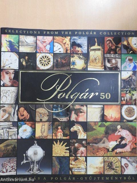 Polgár 50