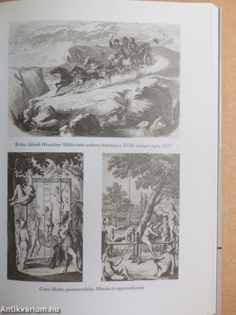 A modern férfi születése