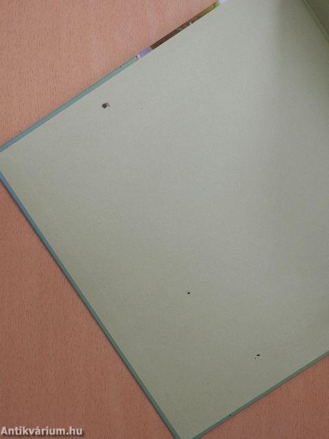 Friss saláták és finom öntetek