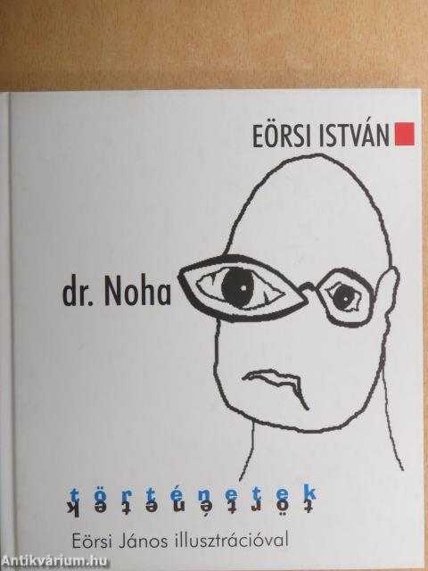 dr. Noha