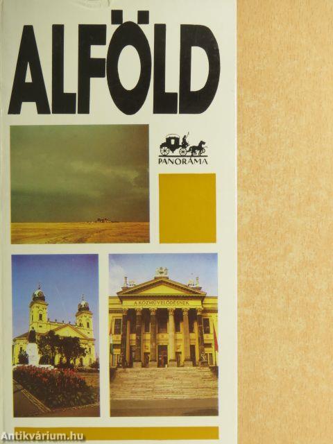 Alföld