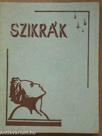 Szikrák