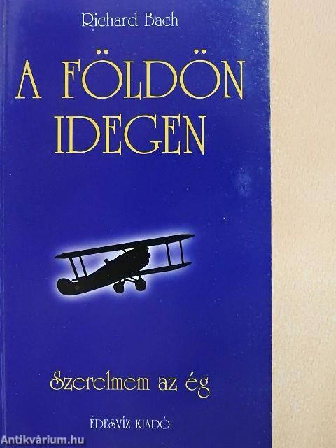 A Földön idegen