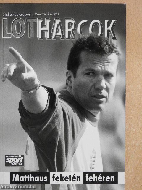 Lotharcok