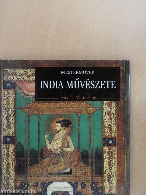 India művészete