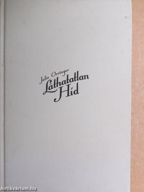 Láthatatlan Híd