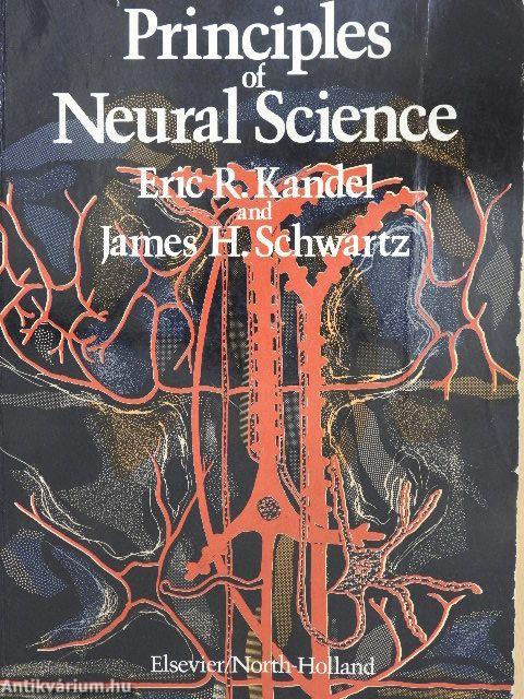 Principles of Neural Science