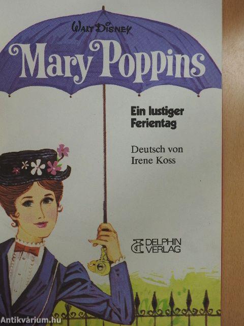 Mary Poppins